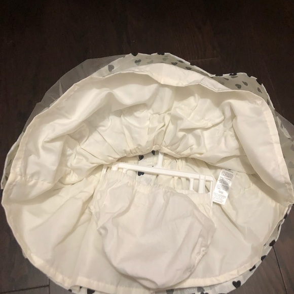 Bundle of 4 baby outfits size 3 months - Picture 7 of 8